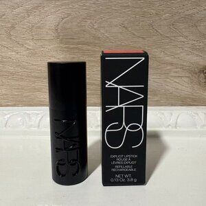 NARS Explicit Lipstick 851 EXHIBITION - 0.13 oz  / 3.8 g - Minor Damaged Box